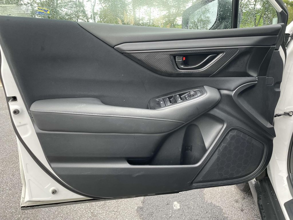 2024 Subaru Outback Base photo 5