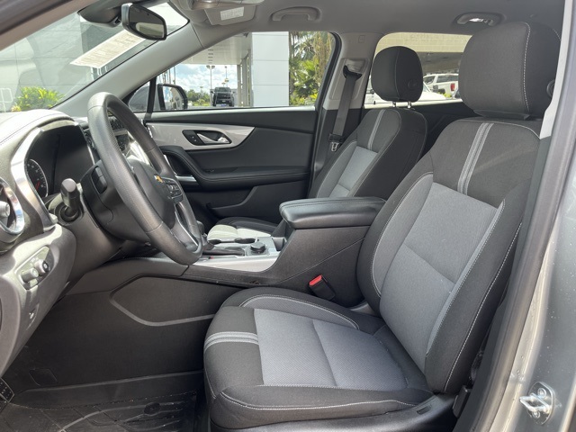 2023 Chevrolet Blazer 2LT photo 9
