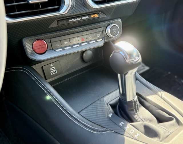 2025 Ford Mustang GT Premium photo 21