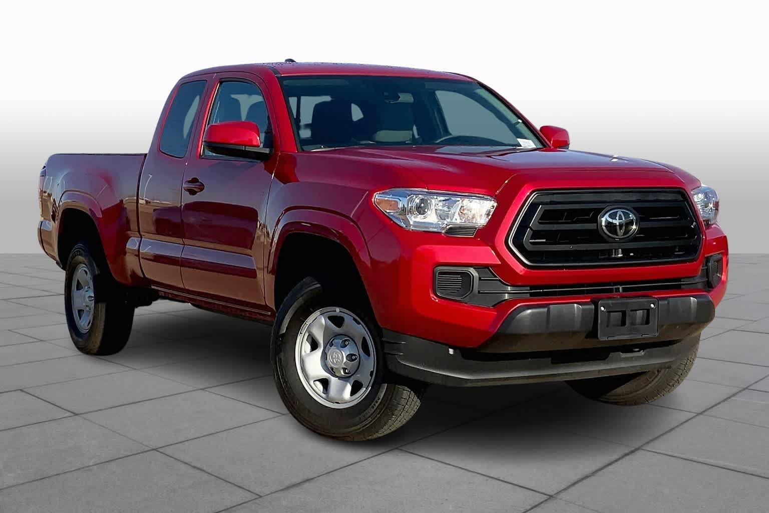 2023 Toyota Tacoma SR Access Cab photo 2