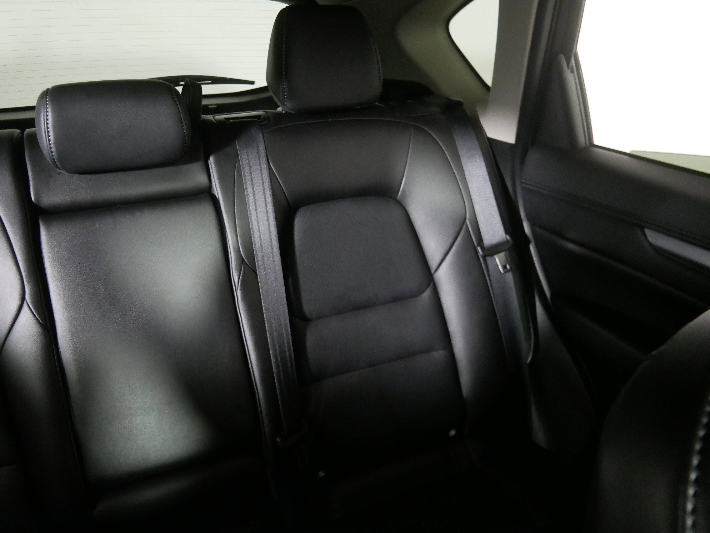 2024 Mazda CX-5 2.5 Select photo 13
