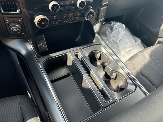 2025 Ford F-150 STX photo 25