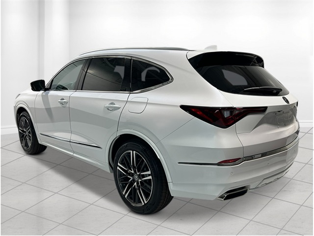 2026 Acura MDX Sport Advance photo 3