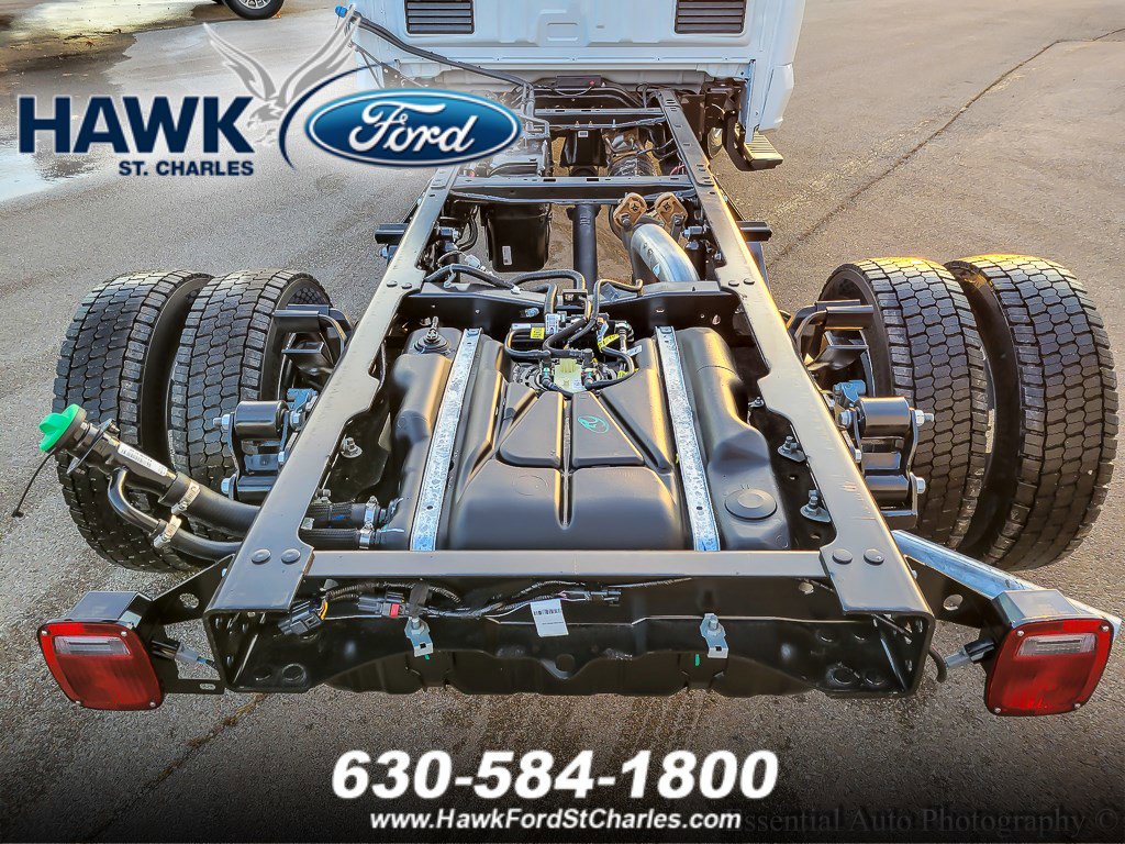 2026 FORD F-450 - Image 12