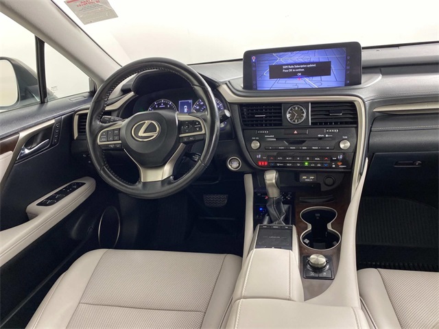 2020 Lexus RX 350 Premium photo 12