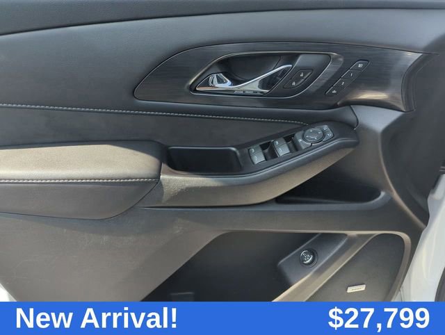 2020 Chevrolet Traverse High Country photo 11