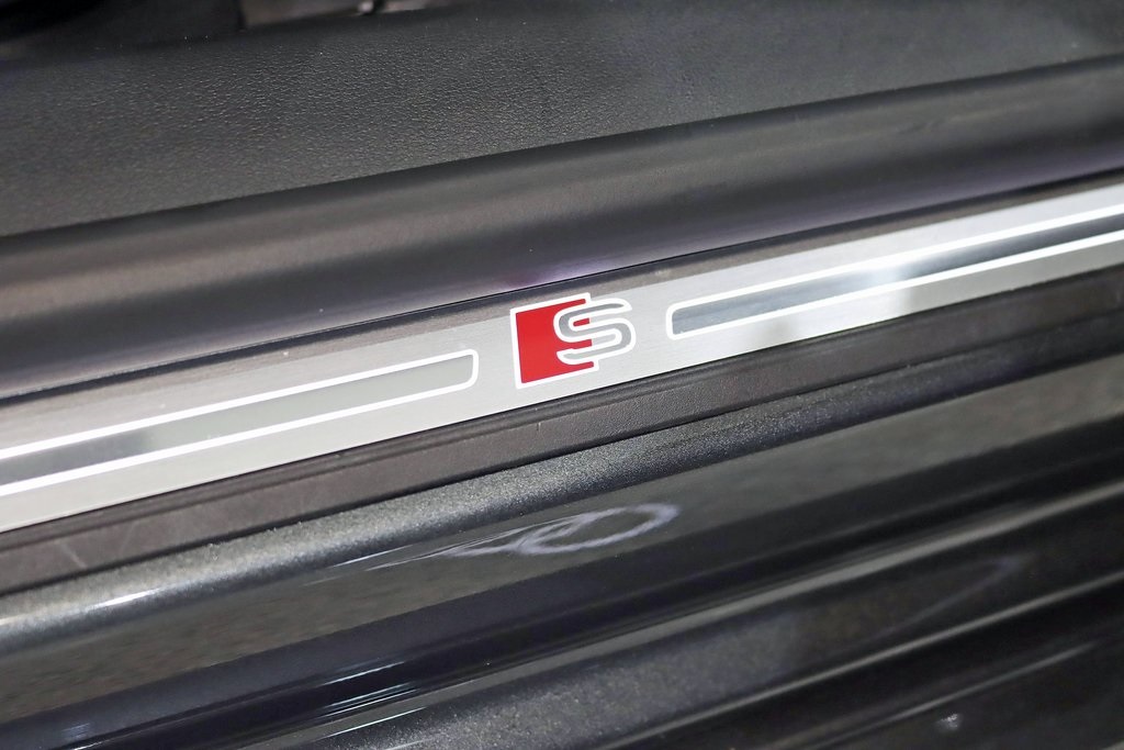 2023 Audi A5 45 S line Premium Plus photo 15