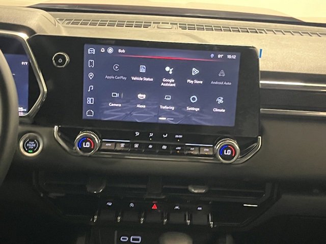 2024 Gmc Canyon Elevation photo 4