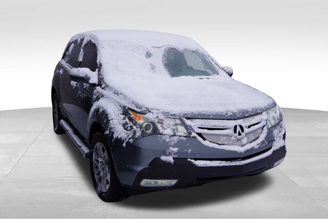 2008 Acura MDX Base's photo