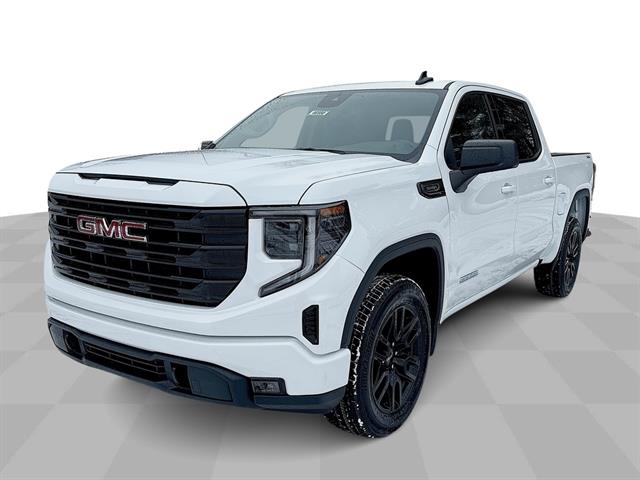 2026 GMC Sierra 1500 Elevation's photo