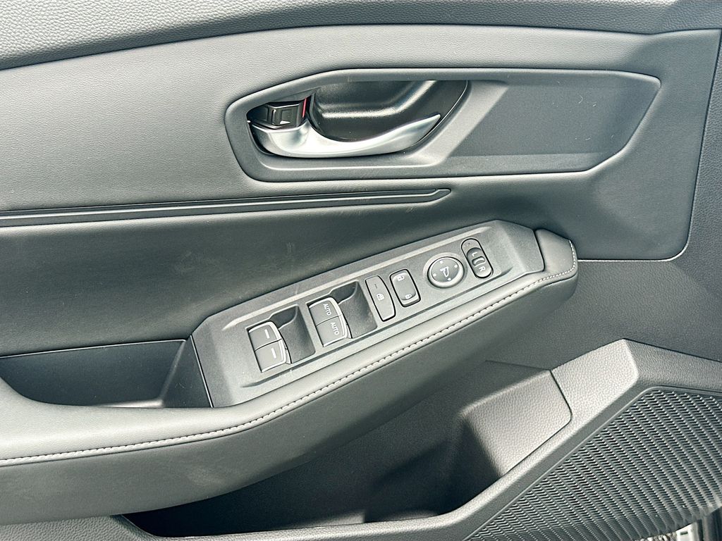 2025 Honda Accord Hybrid Sport photo 18