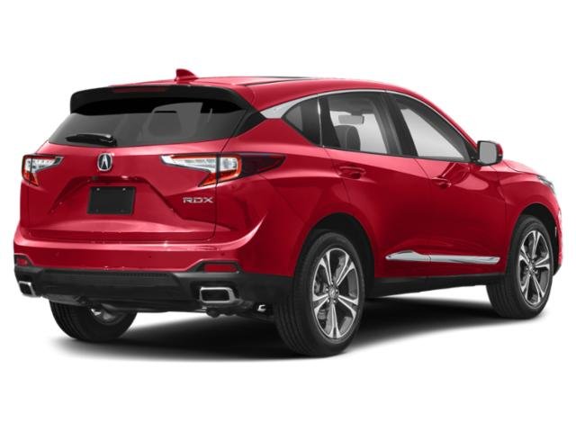 Used 2023 Acura RDX Advance Package with VIN 5J8TC2H72PL018611 for sale in Brooklyn Center, Minnesota
