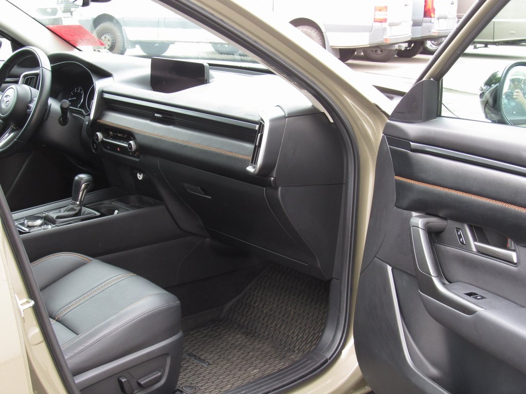 2023 Mazda CX-50 2.5 Turbo photo 15