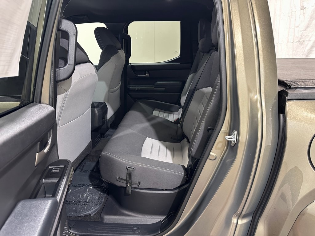 2024 Toyota Tacoma photo 31