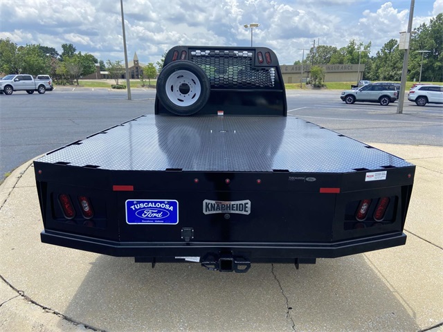2025 Ford F-550 photo 8