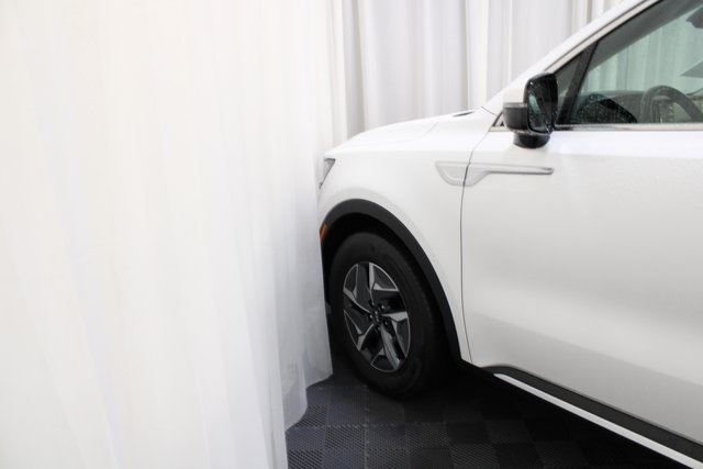 2021 Kia Sorento Hybrid EX photo 3