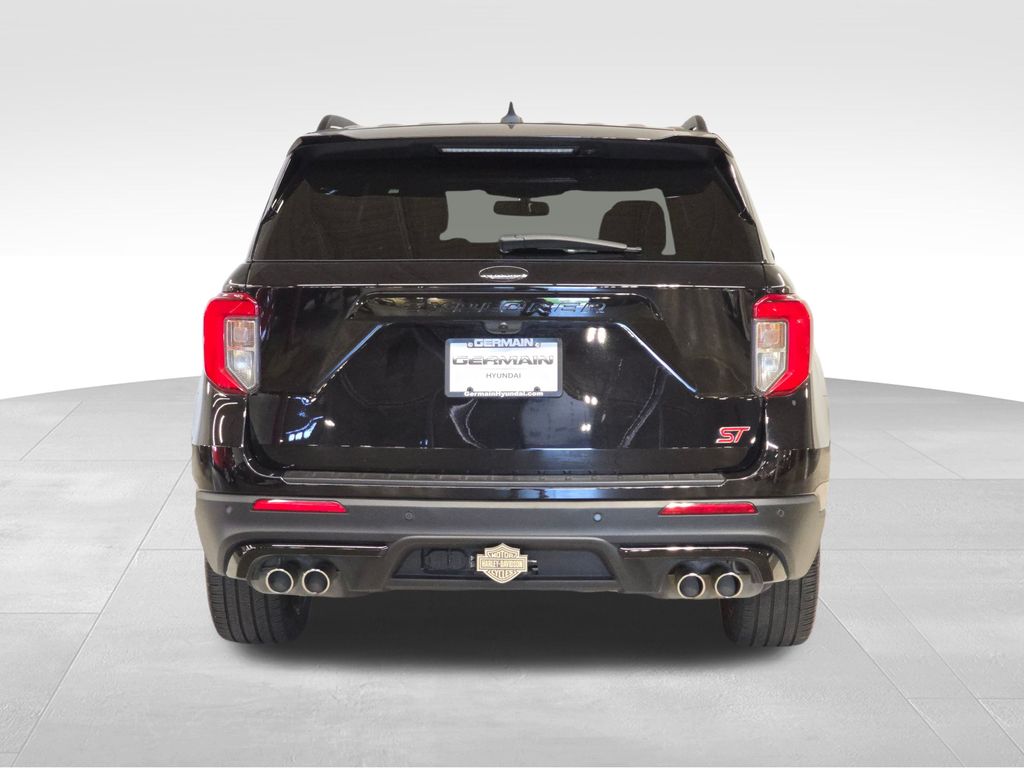2023 Ford Explorer ST photo 6