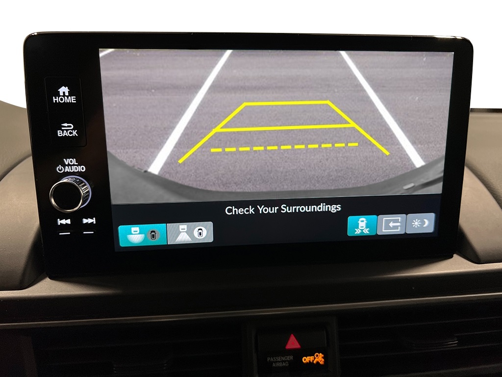 2025 Honda Pilot Elite photo 23