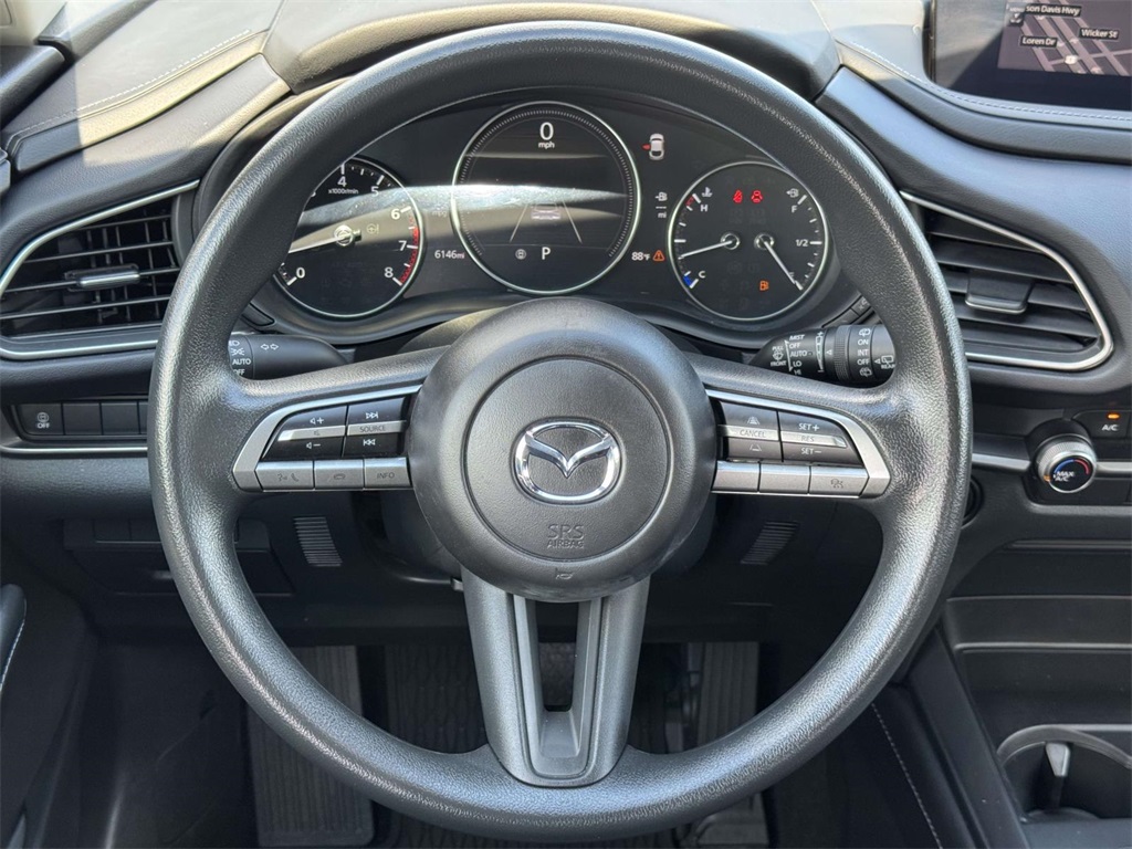 2023 Mazda CX-30 2.5 S photo 18