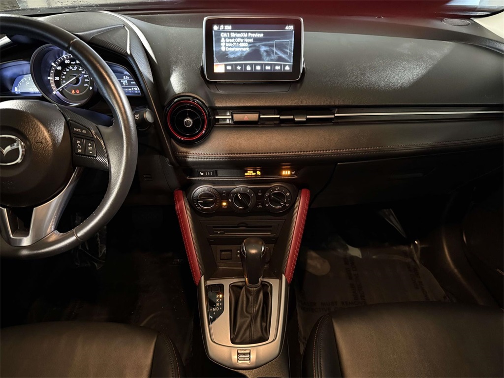 2016 Mazda CX-3 Touring photo 18