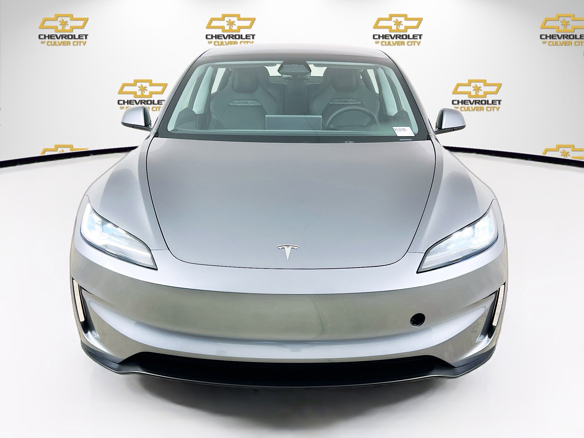 2024 Tesla Model 3 Performance photo 2