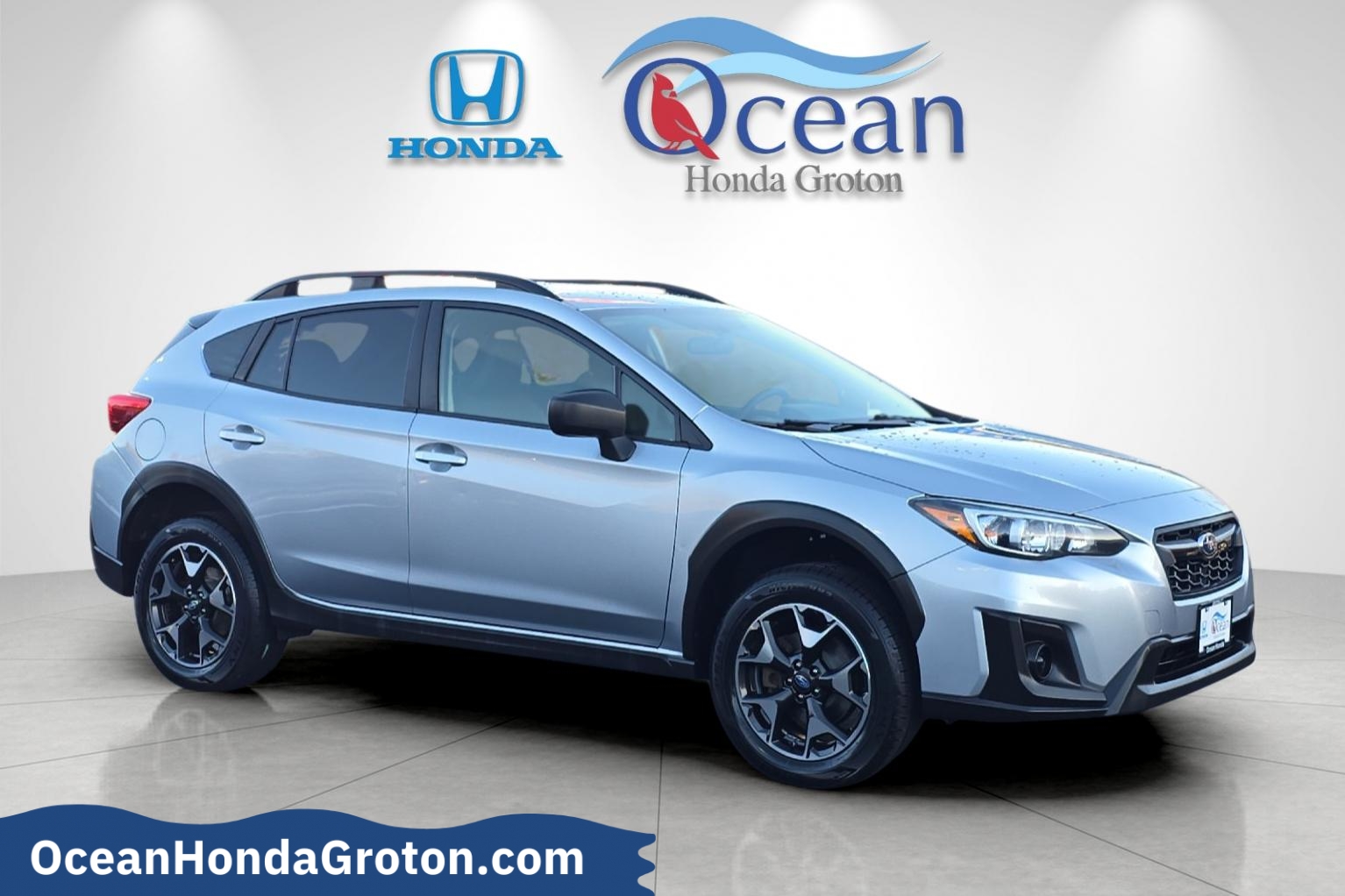 2019 Subaru Crosstrek Base's photo