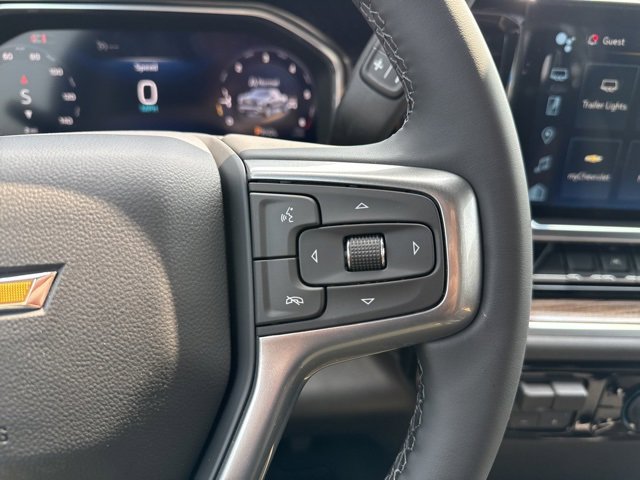 2026 Chevrolet Silverado 1500 LT photo 24