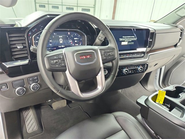2025 Gmc Sierra 1500 SLT photo 18