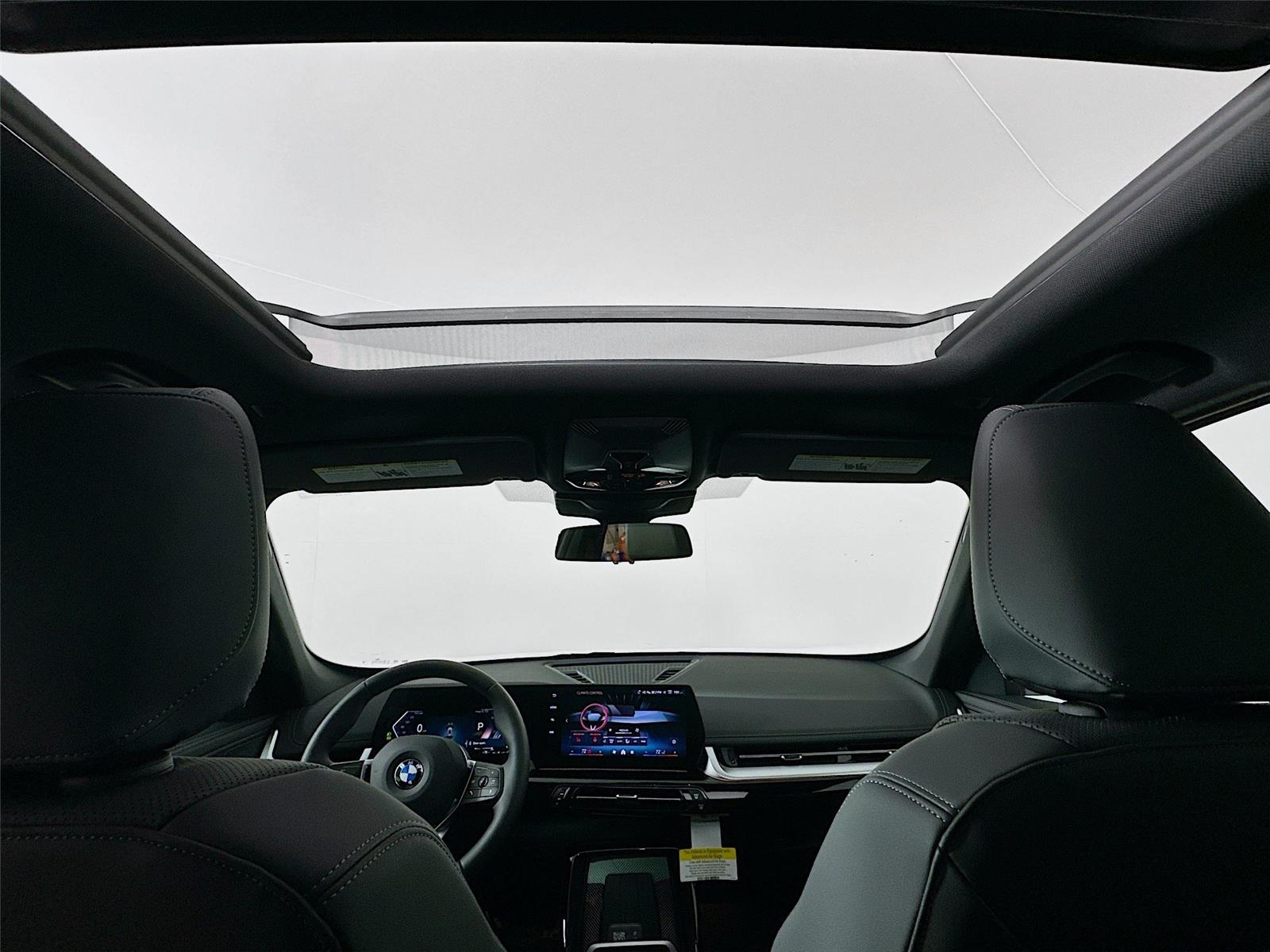 2026 Bmw X1 XDrive28i photo 21