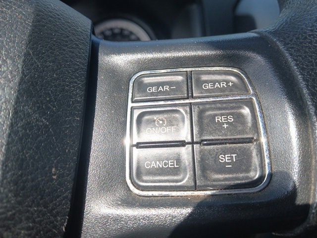 2022 Ram 1500 Classic Tradesman photo 14