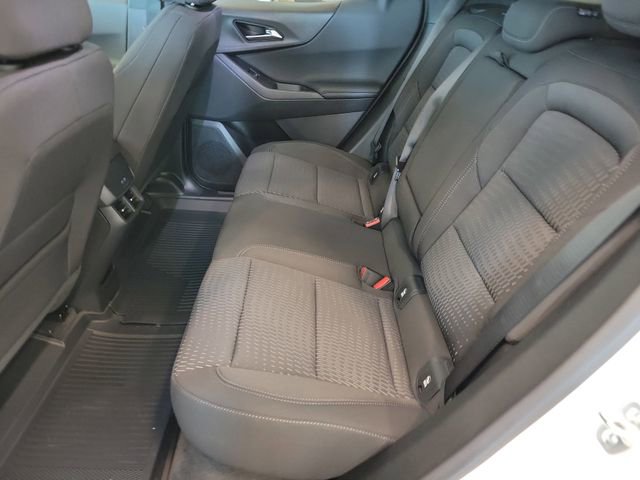 2026 Chevrolet Equinox LT photo 7