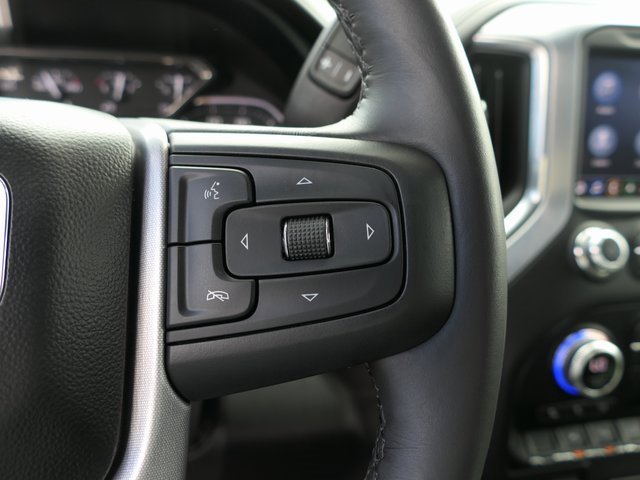 2022 Gmc Sierra 1500 Limited SLT photo 19