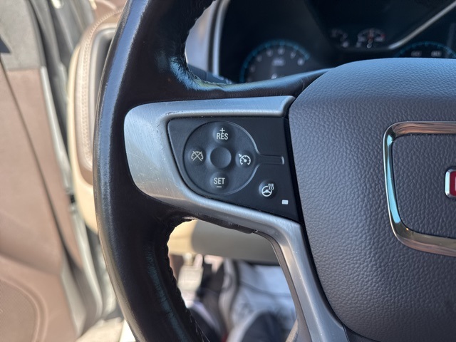 2019 Gmc Canyon SLT photo 22