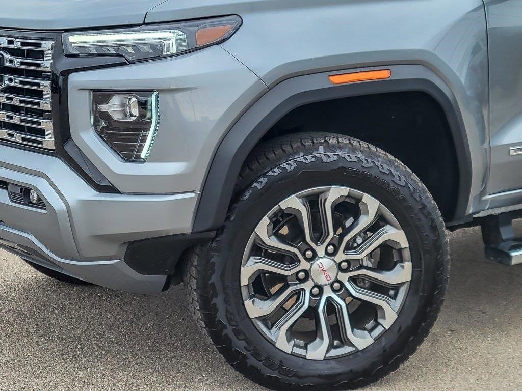 2024 GMC CANYON - Image 3