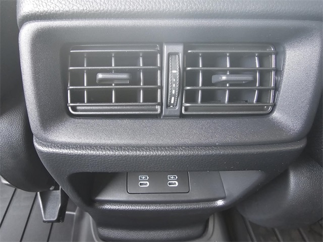 2026 Honda CR-V Hybrid photo 10