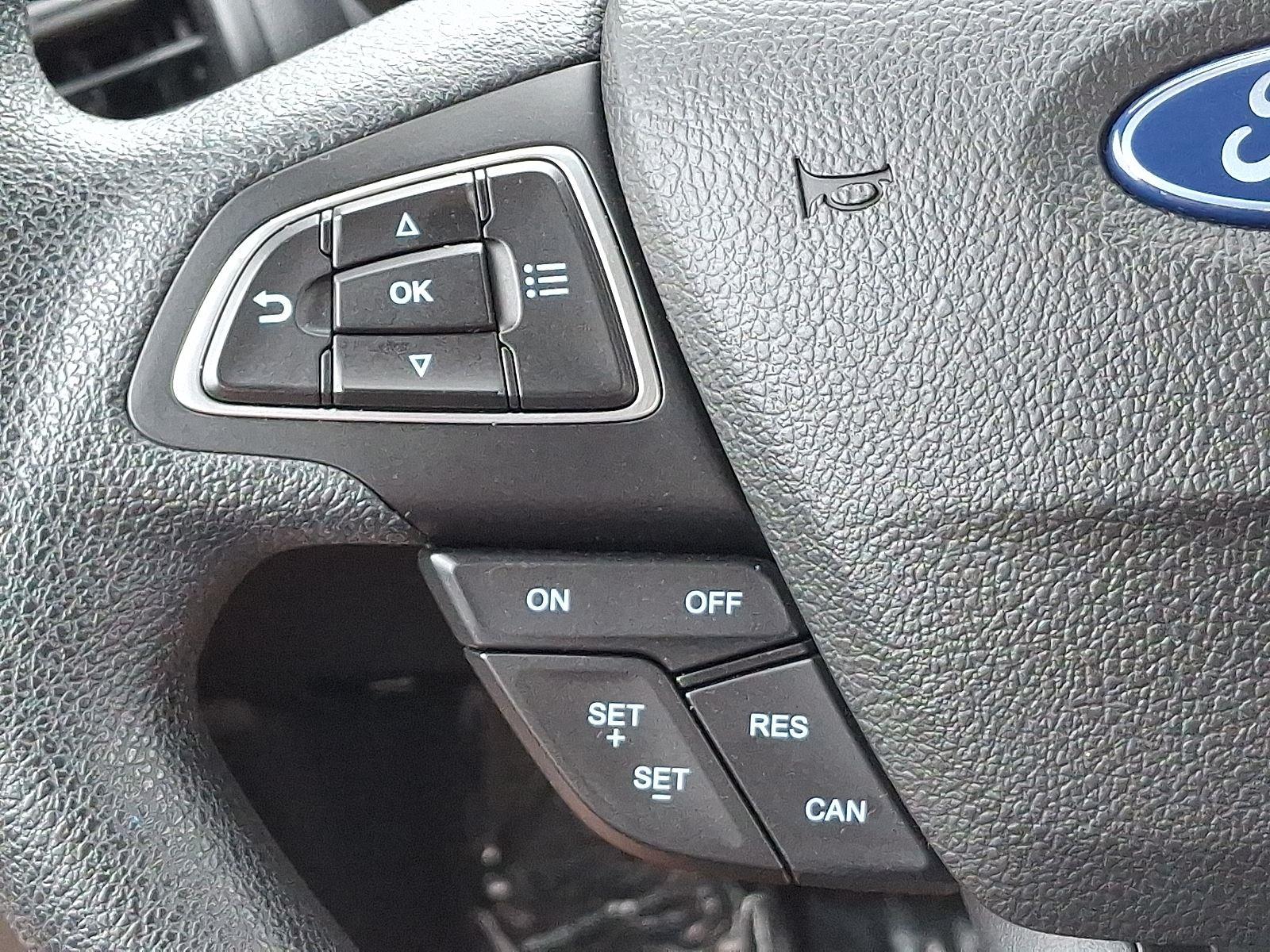 2021 Ford EcoSport S photo 13
