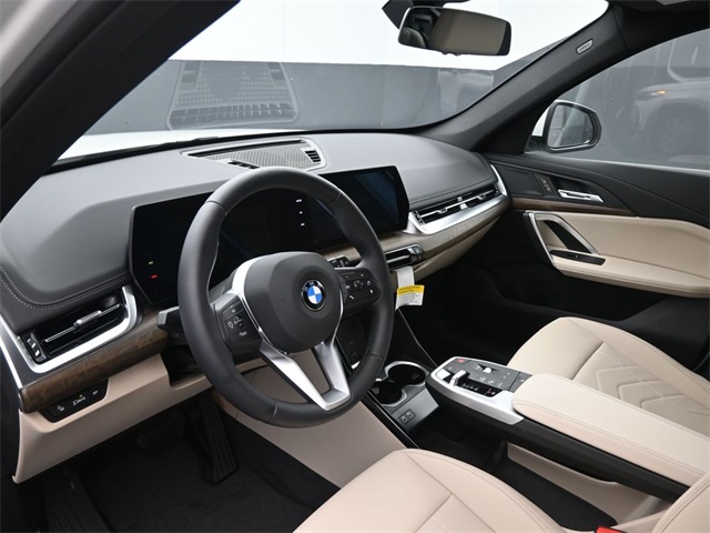 2025 Bmw X1 XDrive28i photo 9