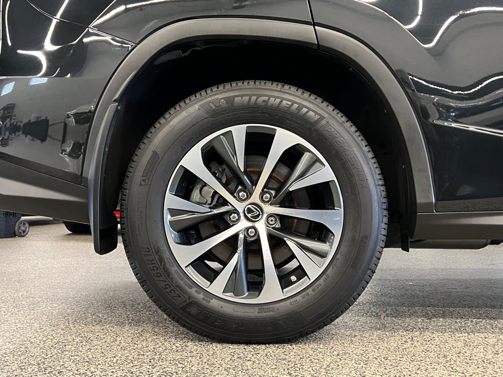 2021 Lexus RX 350 Premium photo 28