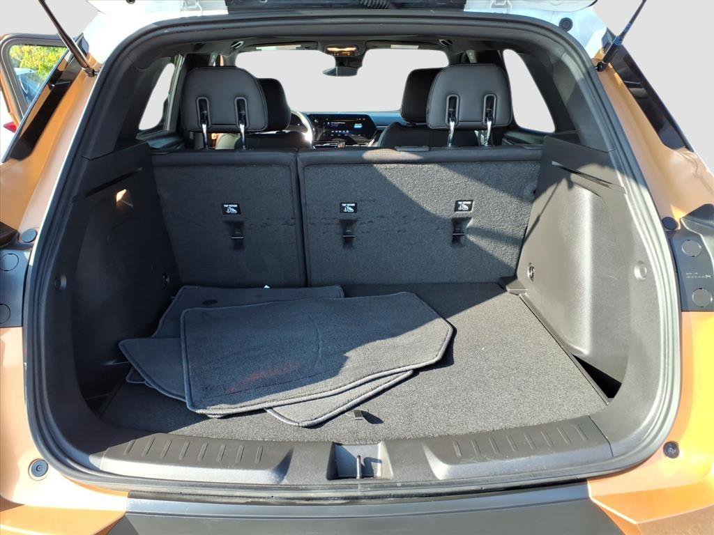 2024 Chevrolet Trailblazer ACTIV photo 13