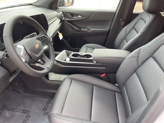 2025 Chevrolet Equinox LT photo 20