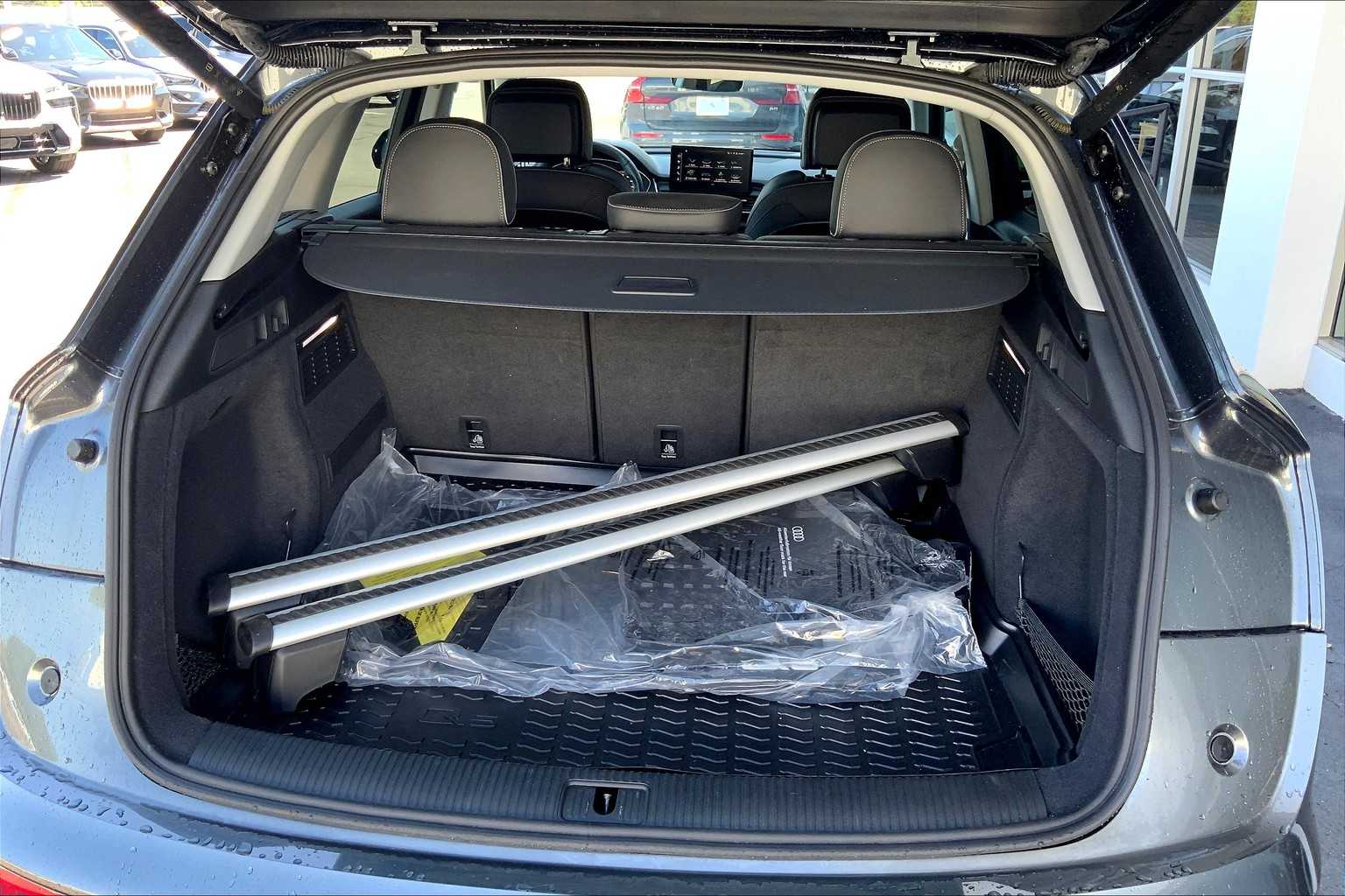 2024 Audi Q5 S line Premium Plus photo 30