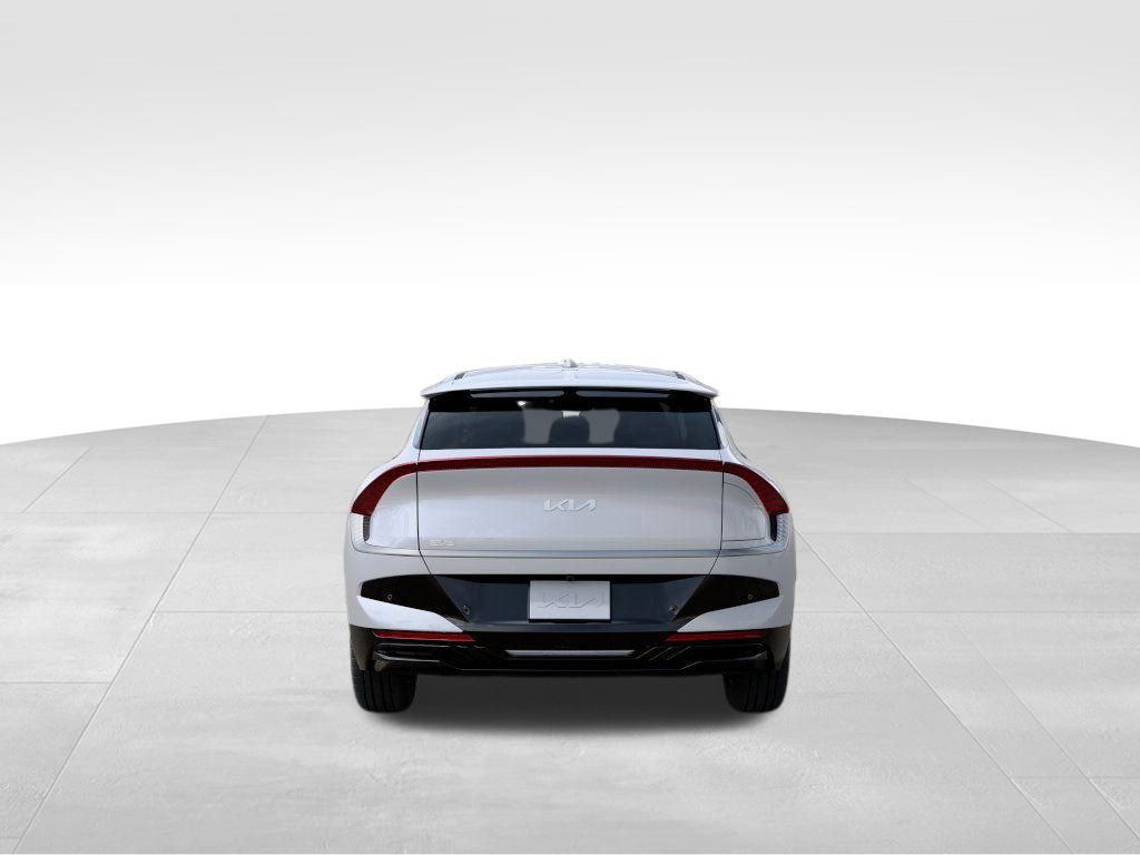 2025 Kia EV6 Light photo 5