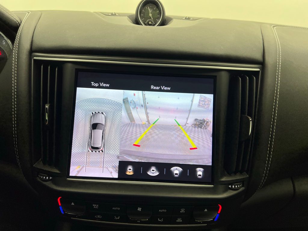 2022 Maserati Levante GT photo 24