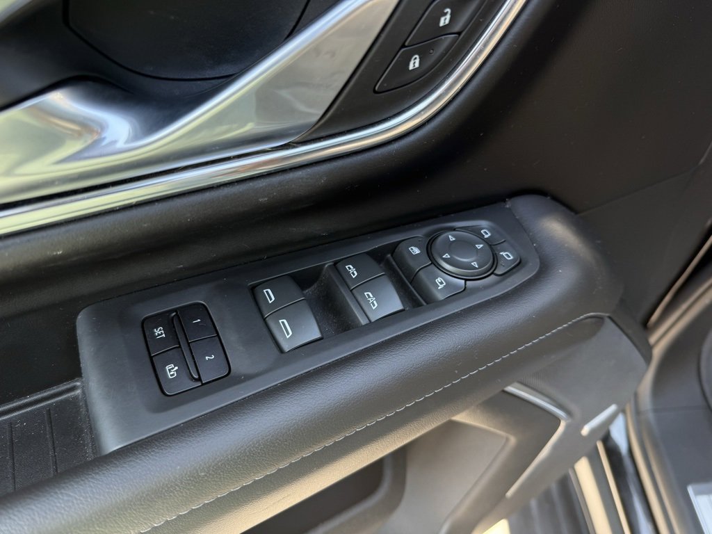 2023 Chevrolet Tahoe LT photo 21