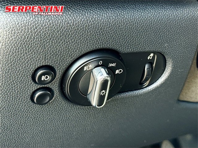 2015 Mini Cooper Hardtop S photo 9