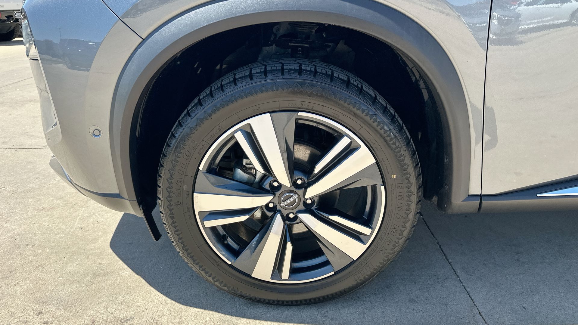 2023 Nissan Rogue SL AWD photo 31
