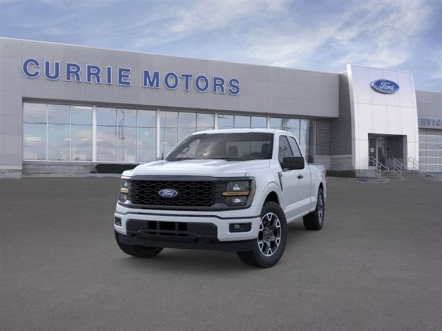2025 FORD F-150 - Image 24