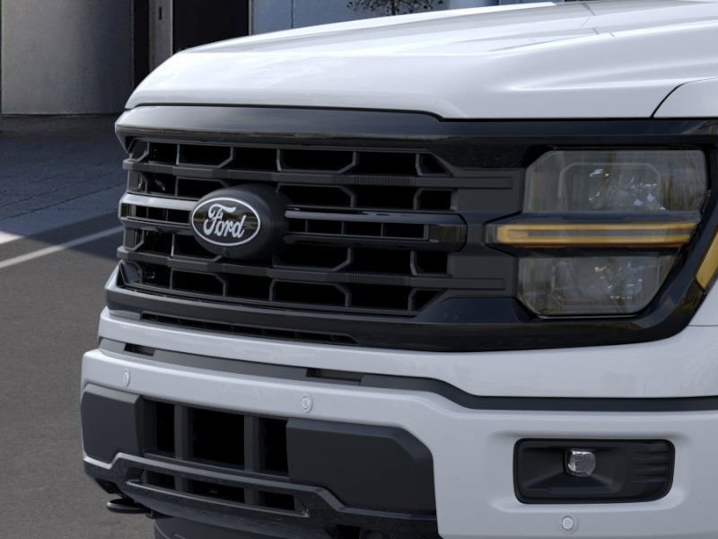 2025 Ford F-150 XLT photo 39