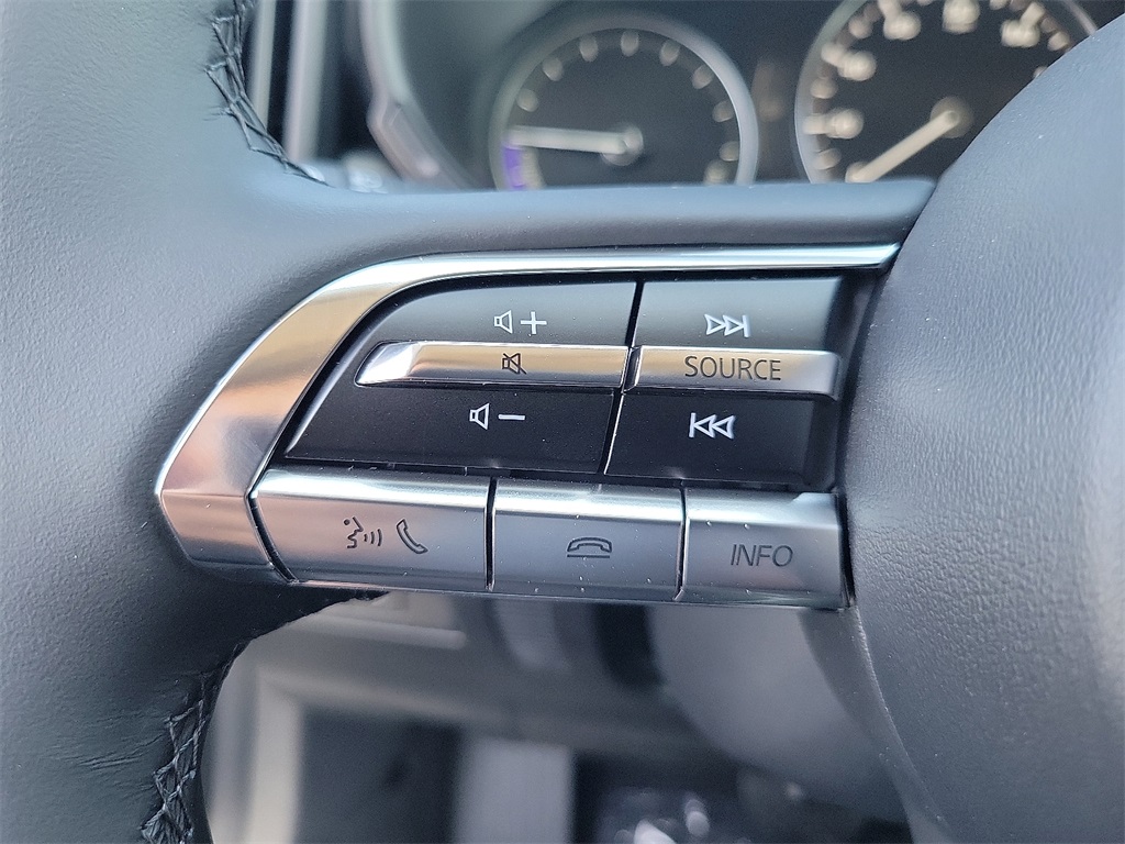 2025 Mazda CX-50 Premium Plus photo 6