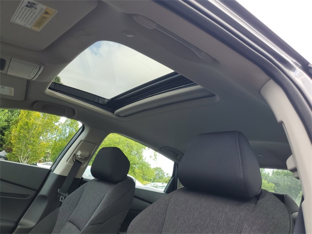 2025 Honda Accord SE photo 12